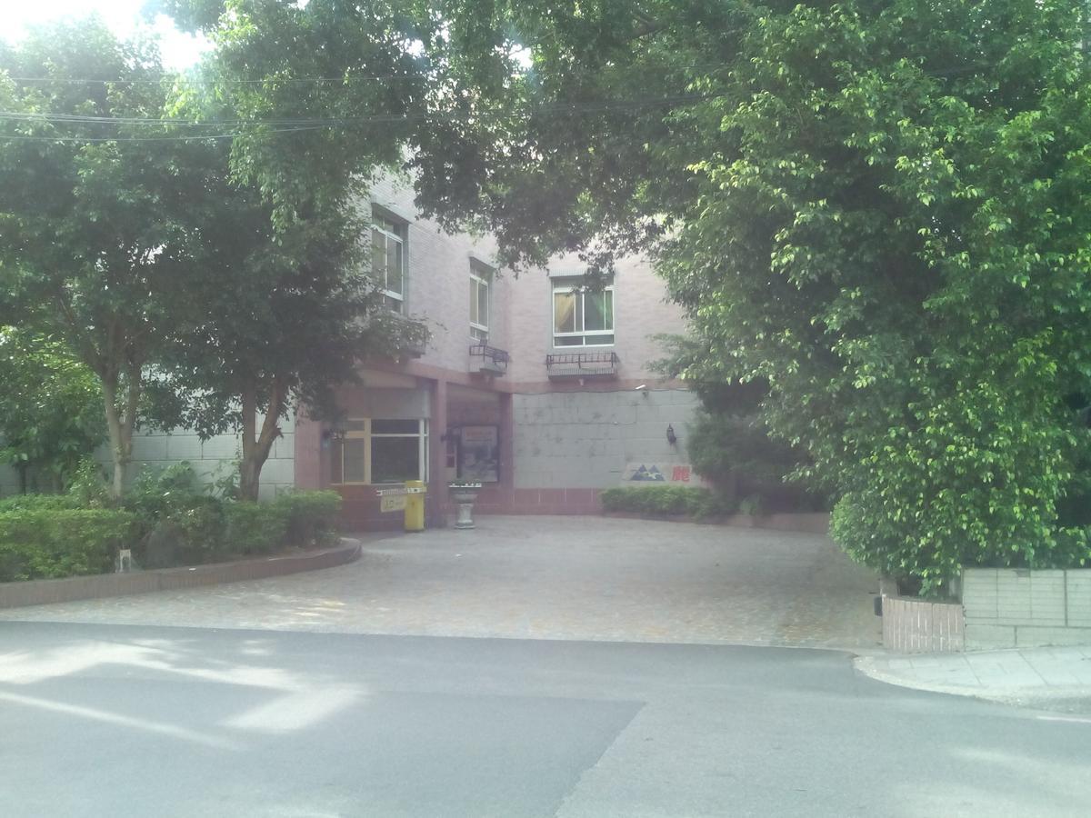 Regin Business Motel Luzhu Bagian luar foto