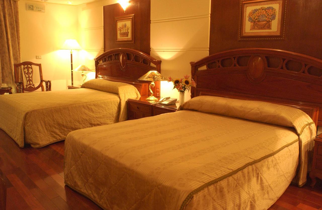 Regin Business Motel Luzhu Bagian luar foto