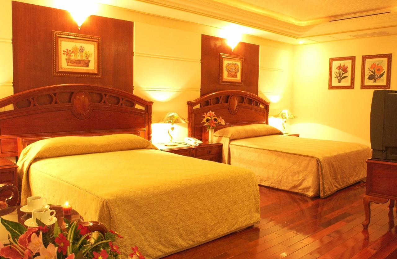 Regin Business Motel Luzhu Bagian luar foto